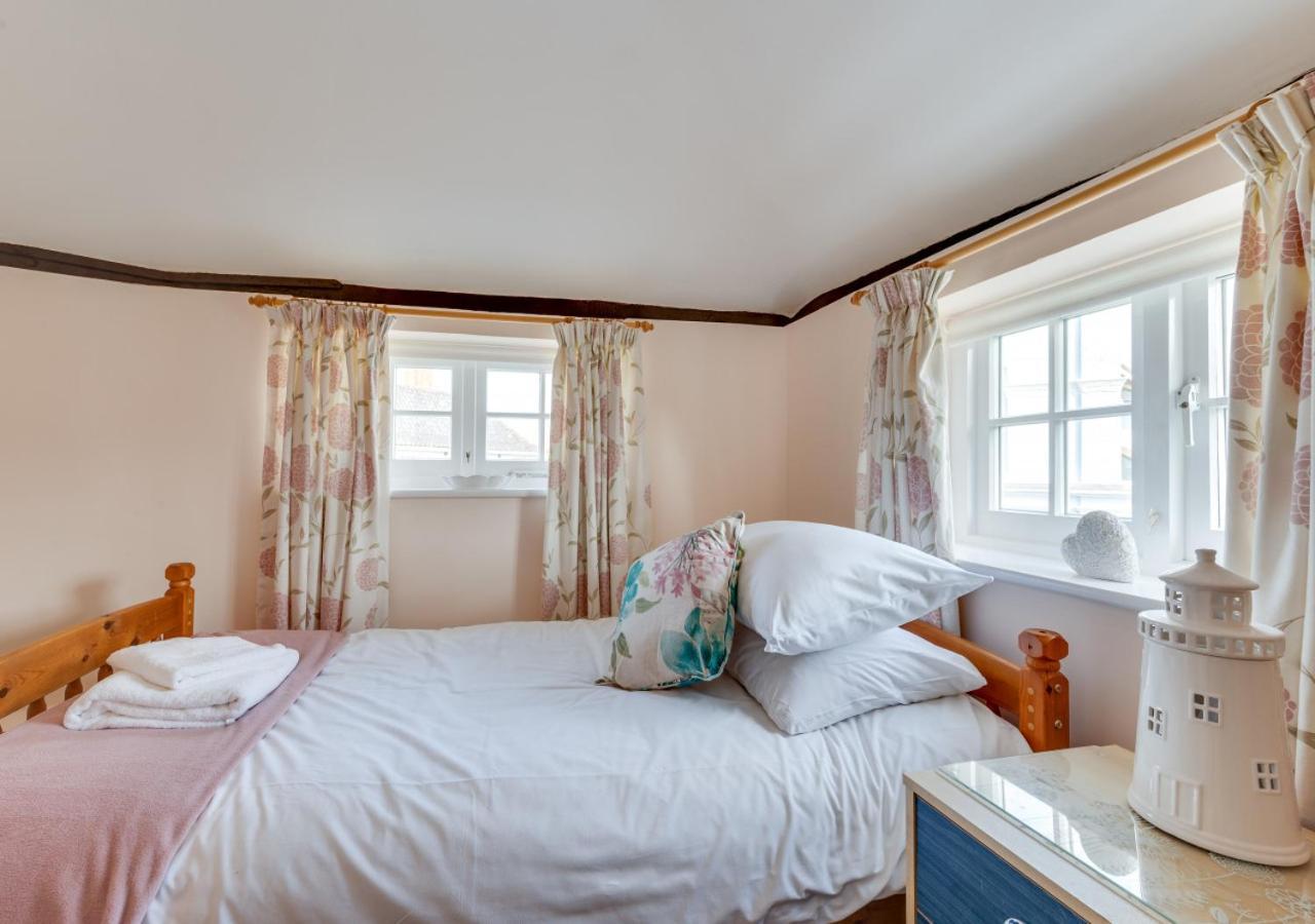Corner Cottage Wangford Luaran gambar