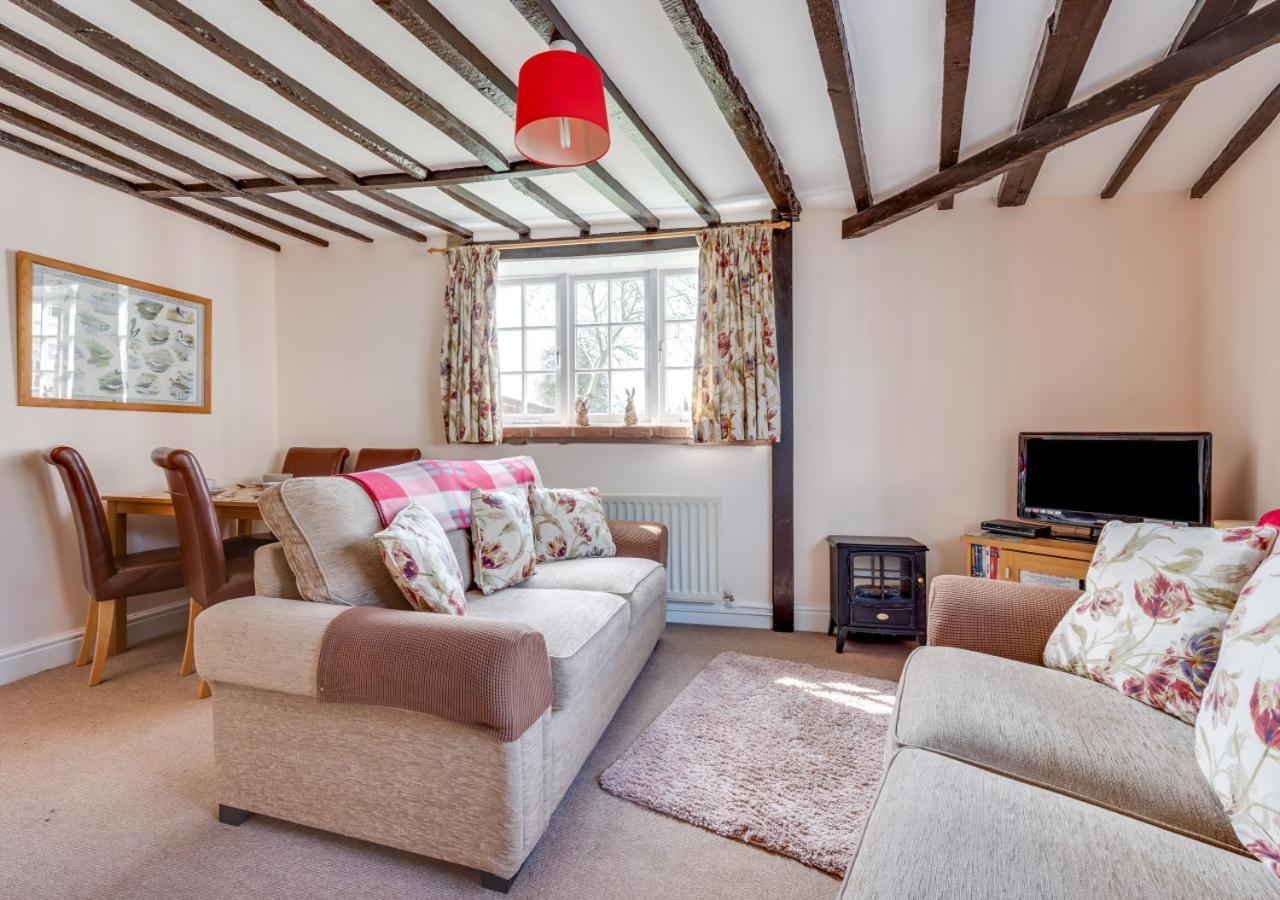 Corner Cottage Wangford Luaran gambar